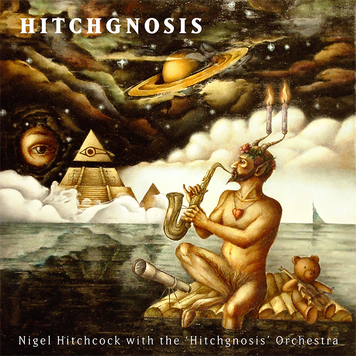 hitchgnosis cover